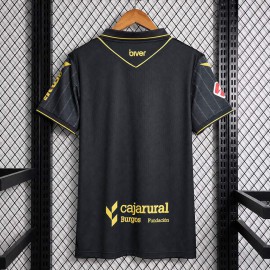 Maglia Burgos CF Gara Away 2026/2027