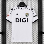 Maglia Burgos CF Gara Home 2026/2027