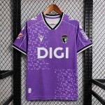 Maglia Burgos CF Gara Third 2026/2027