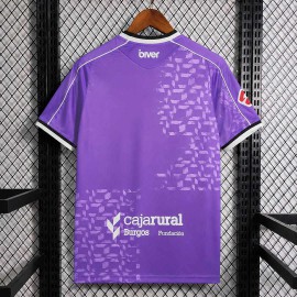 Maglia Burgos CF Gara Third 2026/2027