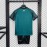 Maglia Burnley FC Bambino Gara Third 2026/2027