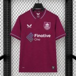 Maglia Burnley FC Gara Home 2026/2027