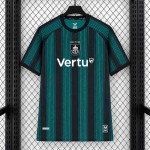 Maglia Burnley FC Gara Third 2026/2027