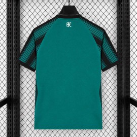 Maglia Burnley FC Gara Third 2026/2027