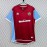 Maglia Burnley FC Retro Gara Home 2008/2009
