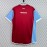Maglia Burnley FC Retro Gara Home 2008/2009