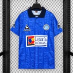 Maglia CA Belgrano Retro Gara Home 1999/2000