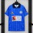 Maglia CA Belgrano Retro Gara Home 1999/2000