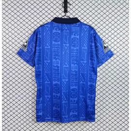 Maglia CA Belgrano Retro Gara Home 1999/2000