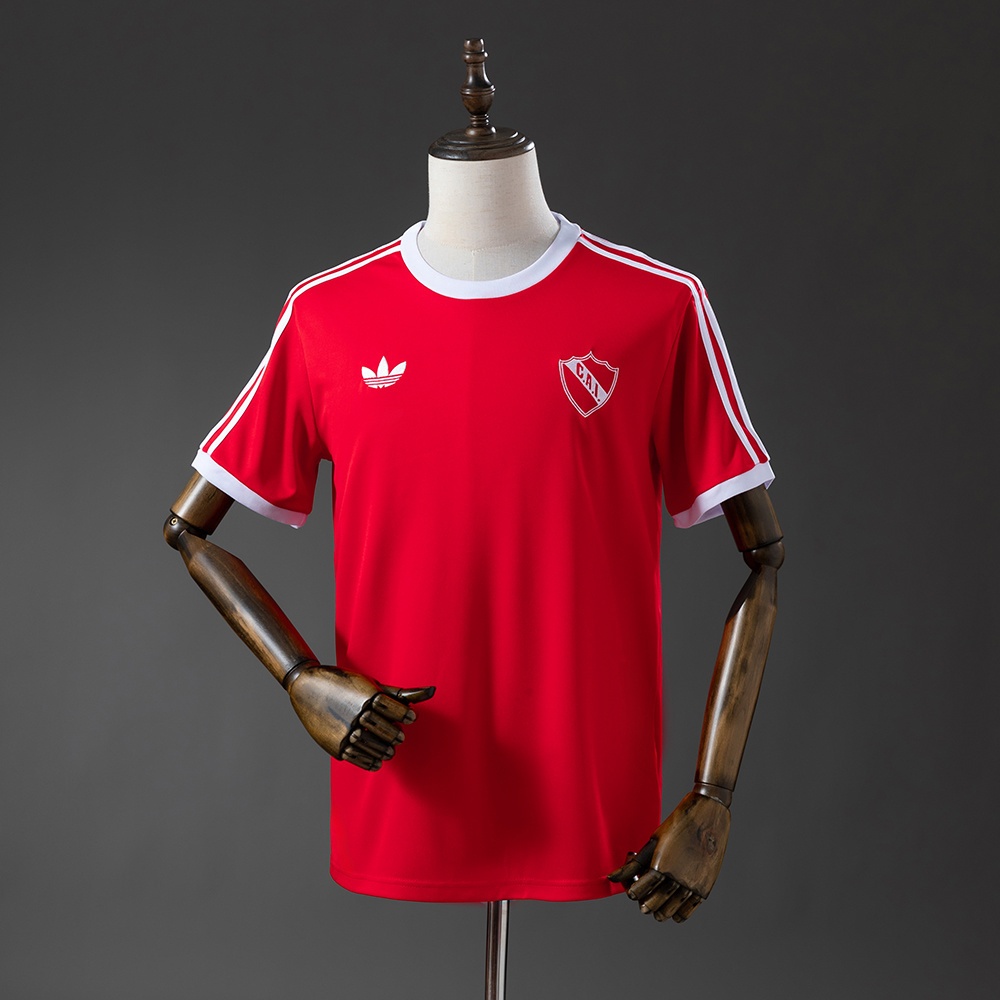 Maglia CA Independiente Retro Gara Home 1978/1979