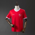 Maglia CA Independiente Retro Gara Home 1982/1985