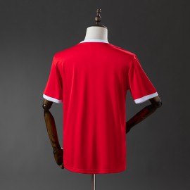 Maglia CA Independiente Retro Gara Home 1982/1985