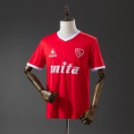 Maglia CA Independiente Retro Gara Home 1986/1988