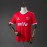 Maglia CA Independiente Retro Gara Home 1986/1988