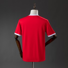 Maglia CA Independiente Retro Gara Home 1986/1988