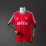 Maglia CA Independiente Retro Gara Home 1989/1990