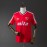 Maglia CA Independiente Retro Gara Home 1989/1990