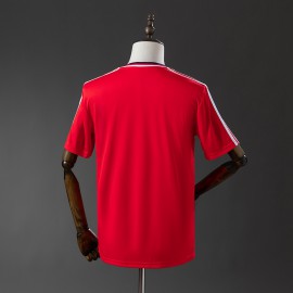 Maglia CA Independiente Retro Gara Home 1989/1990