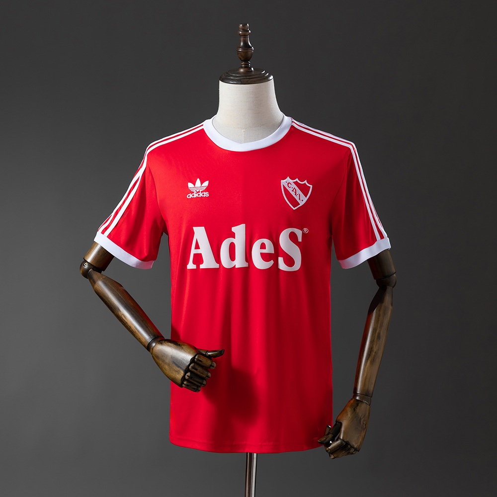 Maglia CA Independiente Retro Gara Home 1994/1995