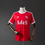 Maglia CA Independiente Retro Gara Home 1994/1995
