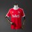 Maglia CA Independiente Retro Gara Home 1994/1995