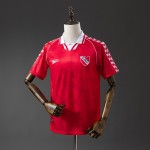 Maglia CA Independiente Retro Gara Home 1997/1998