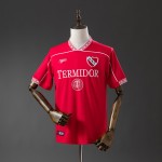 Maglia CA Independiente Retro Gara Home 1998/2000