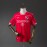 Maglia CA Independiente Retro Gara Home 1998/2000