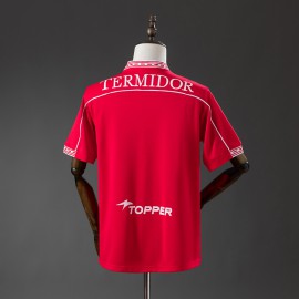 Maglia CA Independiente Retro Gara Home 1998/2000
