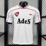 Maglia CA Independiente Retro Gara Third 1999/2000