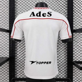 Maglia CA Independiente Retro Gara Third 1999/2000