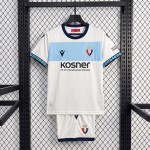Maglia CA Osasuna Bambino Gara Away 2026/2027