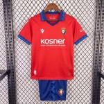 Maglia CA Osasuna Bambino Gara Home 2026/2027