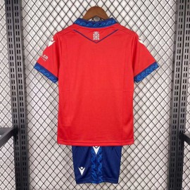 Maglia CA Osasuna Bambino Gara Home 2026/2027