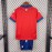 Maglia CA Osasuna Bambino Gara Home 2026/2027