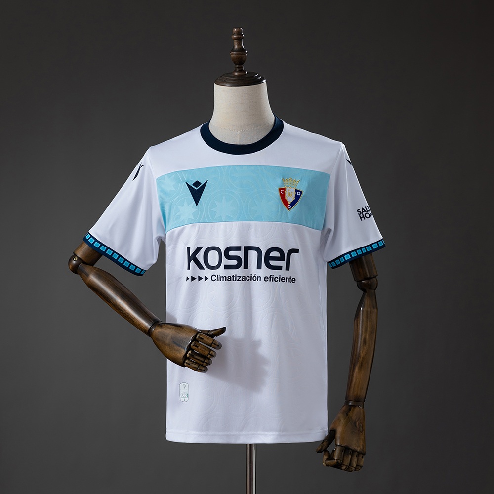 Maglia CA Osasuna Gara Away 2026/2027