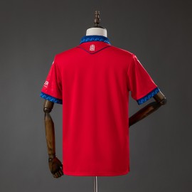Maglia CA Osasuna Gara Home 2026/2027