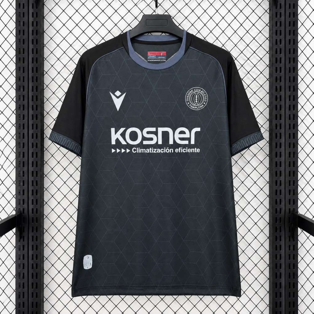 Maglia CA Osasuna Gara Third 2026/2027