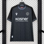 Maglia CA Osasuna Gara Third 2026/2027