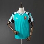 Maglia CA Osasuna Retro Gara Away 1995/1996