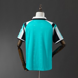 Maglia CA Osasuna Retro Gara Away 1995/1996
