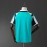 Maglia CA Osasuna Retro Gara Away 1995/1996