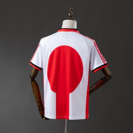 Maglia CA Osasuna Retro Gara Away 1996/1998
