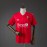 Maglia CA Osasuna Retro Gara Home 1987/1988