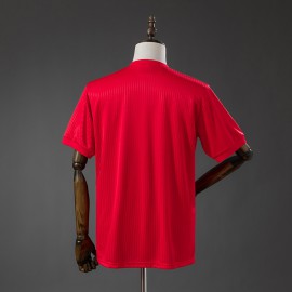 Maglia CA Osasuna Retro Gara Home 1987/1988