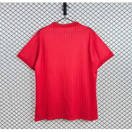 Maglia CA Osasuna Retro Gara Home 1987/1990