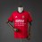 Maglia CA Osasuna Retro Gara Home 1998/2000