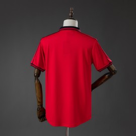 Maglia CA Osasuna Retro Gara Home 1998/2000