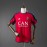 Maglia CA Osasuna Retro Gara Home 2000/2001