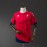 Maglia CA Osasuna Retro Gara Home 2011/2012